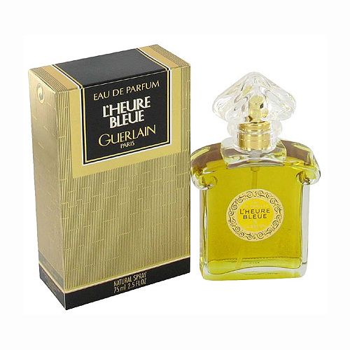 L'Heure Bleue Perfume - Click Image to Close